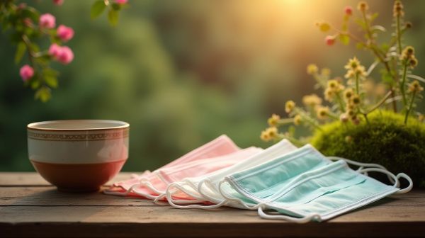 Les meilleures recettes de masques coréens pour une peau éclatante