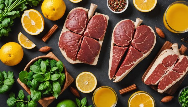 Désintoxication du foie : 5 stratégies naturelles efficaces